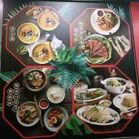 Local Cuisine with Hainan taste 