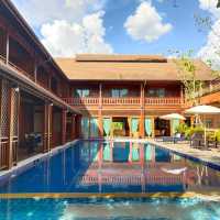 บ้านอยู่สบาย...ใกล้ห้าง ใกล้สนามบินเชียงใหม่