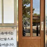 눈솜, 6년 연속 블루리본 획득한 빙수카페