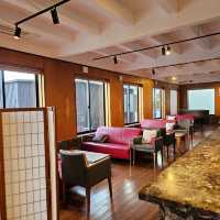 別府山莊神和苑♨️三泊六食之旅🍵🍱🍘🫕🍶