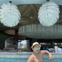 Royal Cliff Beach Hotel Pattaya