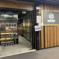隱世高質素西餐廳 Hunky Dory