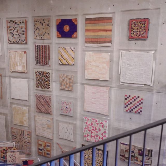 本泰博物館的藝術魅力！🎨🏭