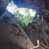 "ถ้ำเขาหลวง" Unseen เมืองเพชรบุรี