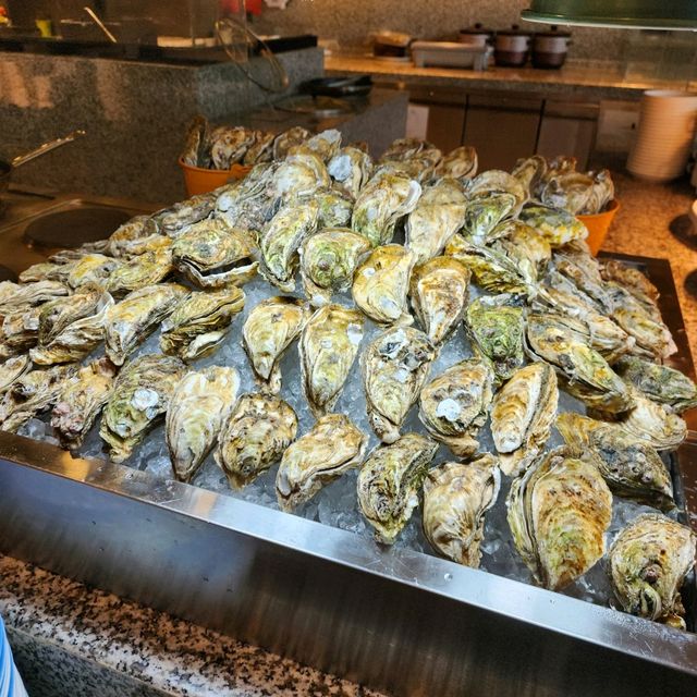深圳國際會展中心皇冠假日酒店Staycation
