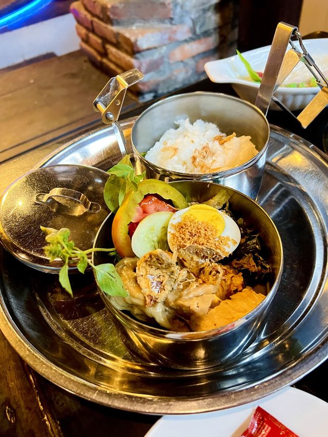 Must Visit Restaurant In Yogyakarta⁉️