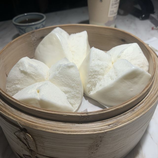 百年粵式茶樓 - 各方面都很出色