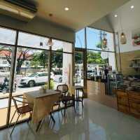 Mallika Sweet treats Pattani