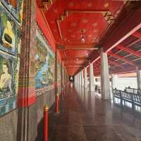 วัดป่าเลไลยก์วรวิหาร สุพรรณบุรี