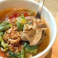 รีวิว ร้าน เตา กริล บิสโทร คาเฟ่