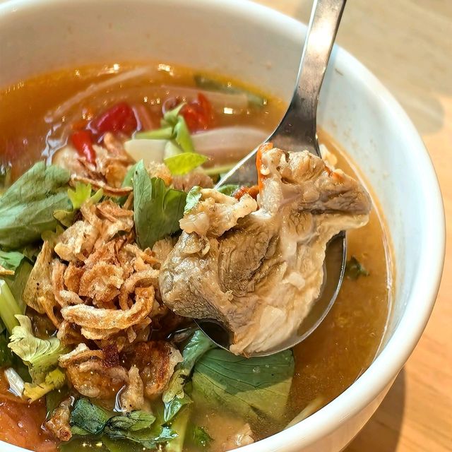 รีวิว ร้าน เตา กริล บิสโทร คาเฟ่