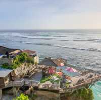 Enchanting Coastal Destination - Bali