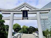 Hie Shrine 