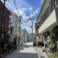 【淡路島】岩屋商店街にある素敵なカフェ