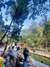 Must Visit Attraction In Bandung♨️