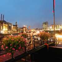 Amsterdam - Venice on the north🏖️⛲️