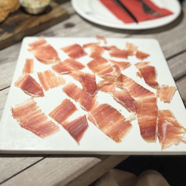 《東京》アルゼンチン料理屋さん♪