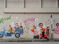 ที่พักในตัวเมืองเชียงใหม่ ใกล้สถานที่ท่องเที่ยว