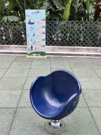 設計新穎嘅兒童遊樂設施 🛝 @ 東啟德公園-彩虹樂園🌈