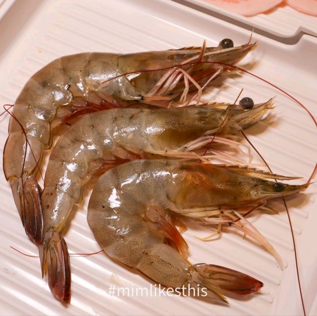 ร้านเนื้อย่างญี่ปุ่นสุดคุ้ม