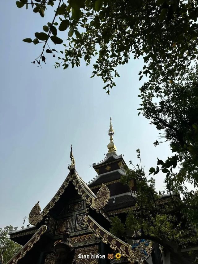 ม่อนกุเวร Chiang Mai