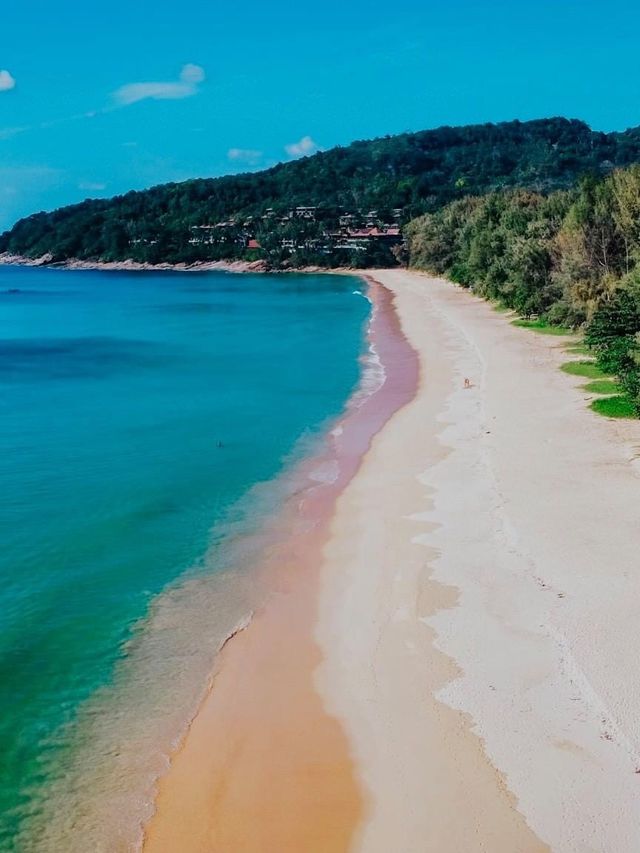 หาดในทอน