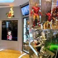 Action City Extensive Collections