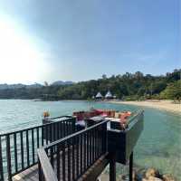 The Ritz-Carlton, Langkawi
