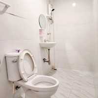 ที่พักหลักร้อยใกล้สนามบินดอนเมือง