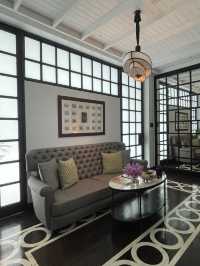 暹羅酒店 The Siam Hotel