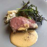 【神戸】ワンランク上のイタリアンランチ♪