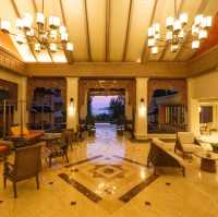 Amari Vogue Krabi ที่พักวิวเกาะห้อง ริมหาดทับแขก