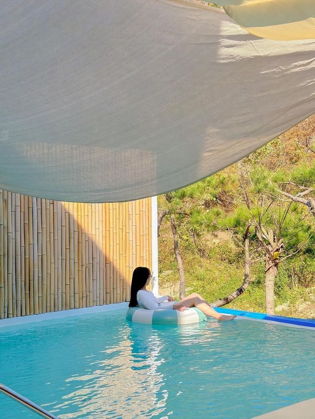 우리집 댕댕이와 함께 할 수 있는 금산 신상 숙소, 오늘의우리집🏠 