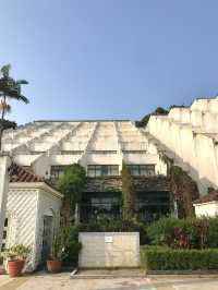 澳門世外桃源五星級渡假酒店-鷺環海天度假酒店