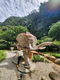 1day Trip In Ipoh