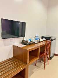 BS AIRPORT AT PHUKET Luxury ที่จับต้องได้