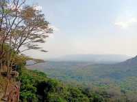 อุทยานแห่งชาติตาพระยา 