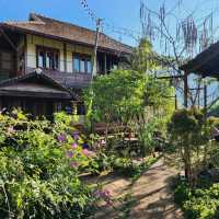 Secluded Hideaway in Natural Farmstay