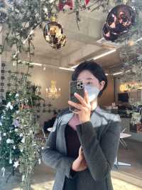 인테리어가 너무 예쁜 담양 카페 330💕