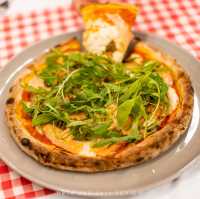 Al Dente Italian Bistro ร้านอินาเลี่ยนรสเยี่ยม