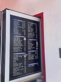 오션뷰, 외국느낌나는 카페 “시선310”