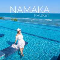NAMAKA RESORT PHUKET พักชิลวิวมหาสมุทร