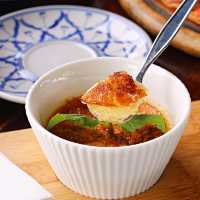Spinach Restaurant ร้านอาหารอร่อย เขาหลัก พังงา