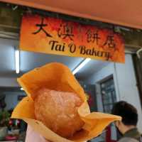 香港威尼斯 - 大澳