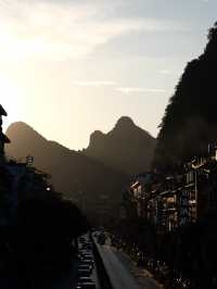 Yangshuo | Guilin | China 