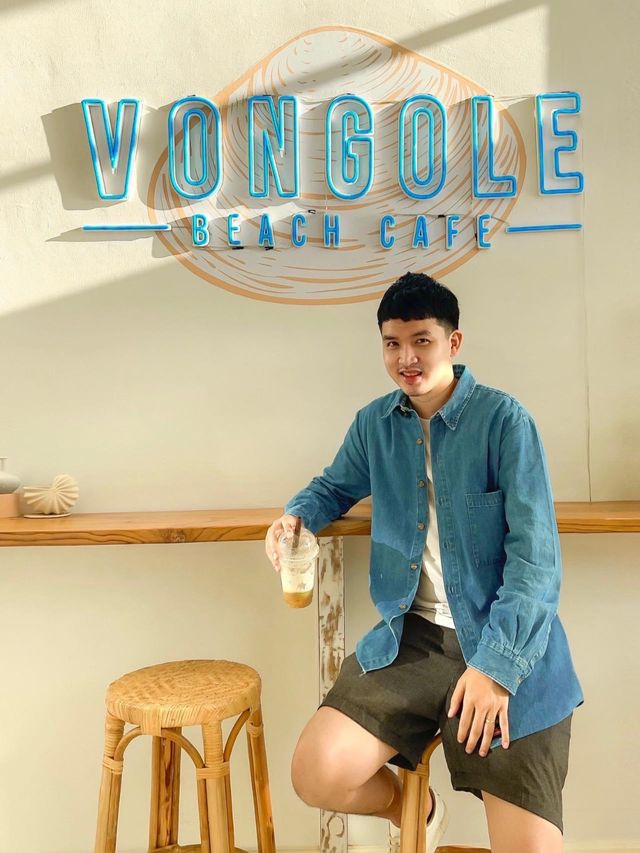 หนีแมวมา 𝙑𝙤𝙣𝙜𝙤𝙡𝙚. 𝙗𝙚𝙖𝙘𝙝 𝙘𝙖𝙛𝙚 🏝