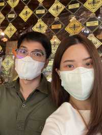 บ้านหอมเทียน 🫶🏼 ราชบุรี