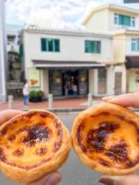  Lord Stow’s Bakery 🥧