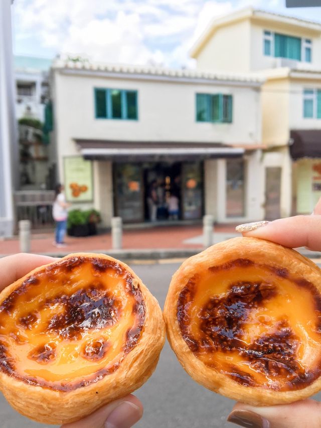  Lord Stow’s Bakery 🥧