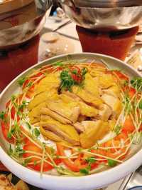 質素高、值得回味嘅buffet